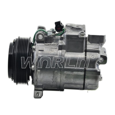 JPB500210 Máy nén điều hòa không khí xe cho RangeRoverIII ((L322)4.4 WXLR003