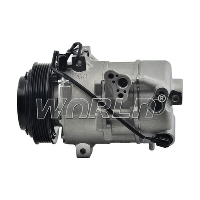 97701C5100 Máy nén điều hòa không khí xe hơi cho Kia Sorento Prime DVE18N WXKA073