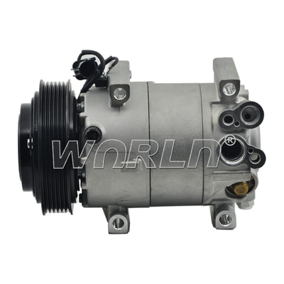 VS09M 6PK máy nén không khí tự động 977011Y550 Cho Kia Picanto II 1.0 WXKA060