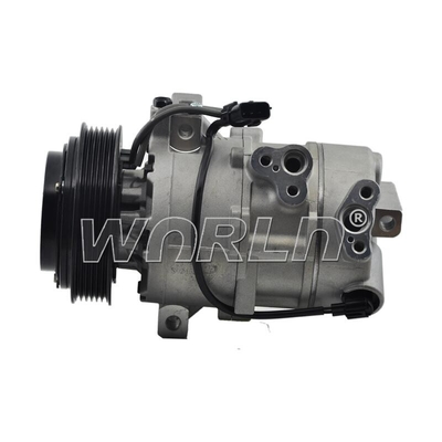 9977012S000 A / C Auto Compressor DVE16 Cho Kia Sportage Cho Hyundai IX35 2.0 WXKA027