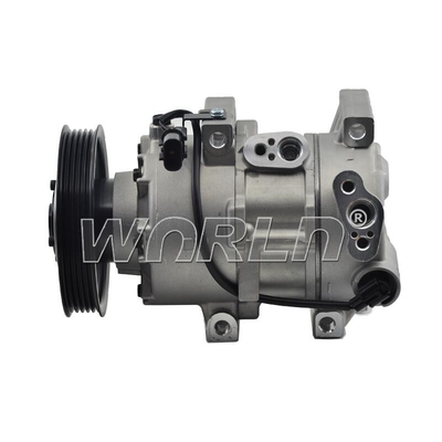 977013Z300 ACP658000P DVE12 Máy nén làm mát xe hơi cho Hyundai Accent cho Solaris WXHY103