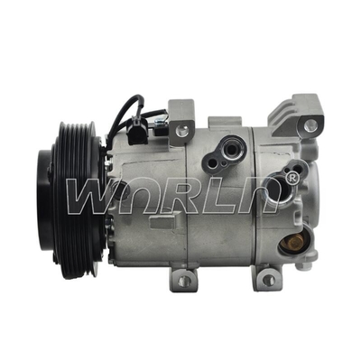 Điều hòa không khí Máy nén xe 97701A5001 Cho Hyundai Elantra Lafesta WXHY082