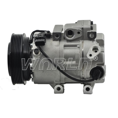 977012Y500 Hệ thống điều hòa không khí xe hơi Nén cho HYUNDAI Tucson IX35 Kia KX7 Sorento WXHY074