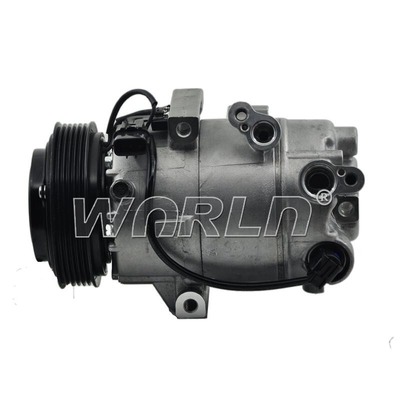 97701F2100 Máy nén điều hòa không khí tự động cho Hyundai Elantra cho Kia Cerato cho Soul 2.0 WXHY121