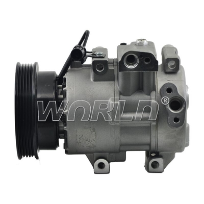 Bộ nén AC xe Hyundai cho Hyundai I20 1.4/1.6 77011G300 977011R200 WXHY116