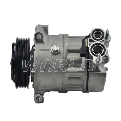 8W8319D629AC Máy nén không khí xe hơi cho RangeRover For Discovery WXLR011