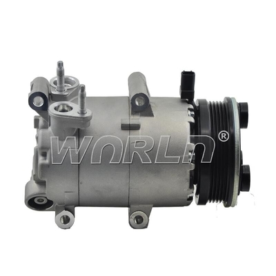 CN1119D629AC Phân bộ làm mát ô tô Máy nén ô tô VS16IC Cho Ford Ecosport 2.0 WXFD126
