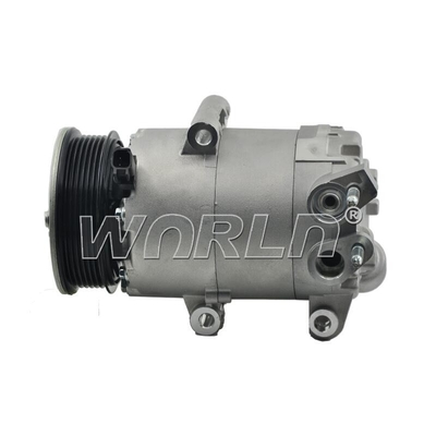 F1F119D629CB 14855693438 Máy nén điều hòa không khí ô tô cho Ford Focus cho CMAX WXFD111