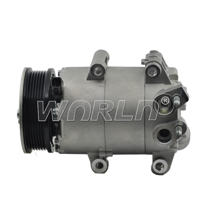 Máy điều hòa không khí DC 12V YN4371901200RC Cho Ford ECOSPORT 1.6 2013-2017 FIESTA 1.6 2013 FLEX WXFD038