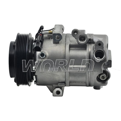97701Q2050 97701F8500 Máy nén AC tự động 2010-2014 Cho Hyundai IX35 Kia Sporta2.0 WXHY097