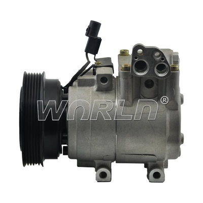 9770117000 Xe ô tô máy nén A / C cho Hyundai Coupe Cho Accent Cho Getz1.5/2.7 WXHY015