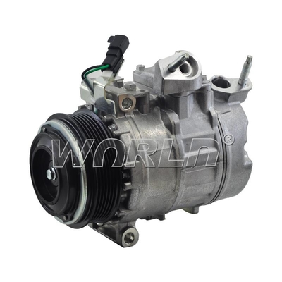 Máy nén điều hòa tự động 7SBH17C 12Volt cho Ford CMAX Focus 2010-2015 WXFD088