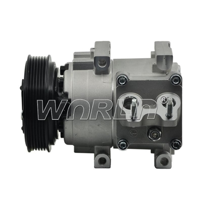 BE8Z19703A 5S6519D629DA Máy nén AC tự động cho Ford Fiesta 1.5/1.6 WXFD123