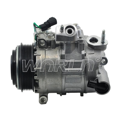 DG9H19D629HD Máy nén AC tự động 7SBH17C bơm làm mát AC cho Ford Mondeo Focus WXFD135