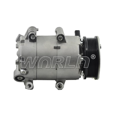 Máy nén điều hòa ô tô 12V cho Ford cho Ecospost cho Bmax 2008-2017