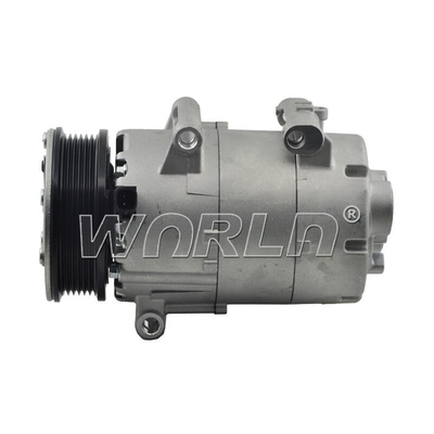 6G9119D629KA 1435796 Bộ điều hòa ô tô nén cho Ford Mondeo cho Galaxy cho SMAX WXFD029