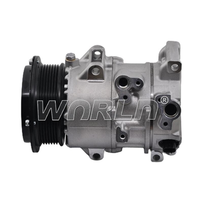 Máy nén điều hòa không khí xe 883102F030 Cho Toyota Camry Cho RAV4 WXTT048