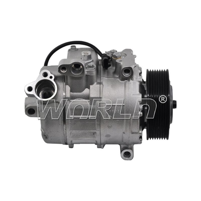 Máy nén máy điều hòa ô tô cho BMW X3/28I F25 DCP05089 64529211496 WXBM061