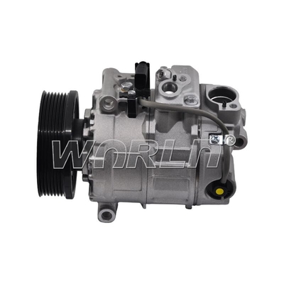 Máy nén Ac tự động 12 Volt cho Bentley cho Continental 7SEU17C 7PK 2003-2016