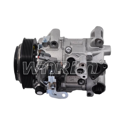 TSB17C 6PK Phần máy nén AC ô tô cho Toyota Camry2.0 8831006400