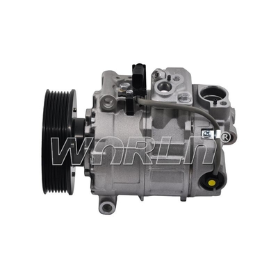 7SEU16C 7PK Auto AC máy nén cho Bentley Cantiental GT WXAA007