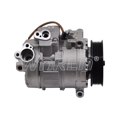 DCP05036 64529122618 Máy nén điều hòa không khí xe hơi cho BMW1/3/X1 WXBM047