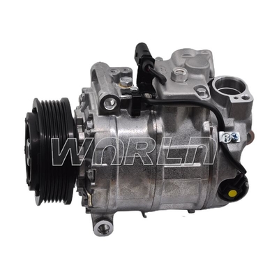 DCP32069 7E0820803A Máy nén khí lạnh tự động cho VW Amork cho Multivan cho xe tải WXVW037
