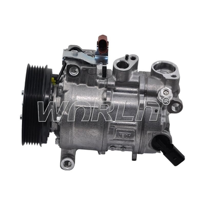 4G0260805AC 8K0260805N Máy nén AC xe cho Audi A6 / Q5 2.0T WXAD034