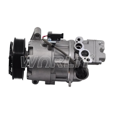Bộ nén AC thay thế cho BMW 1/3/X1 DCP05026 64529182793 WXBM002