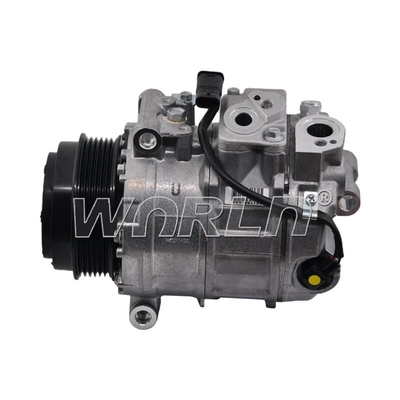 4471506052 Máy nén AC tự động cho Benz S63AMG5.5L C217 2012-2015 WXMB107
