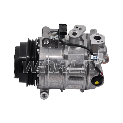 Máy nén máy điều hòa AC tự động cho máy nén Benz S63AMG/G63AMG WXMB071