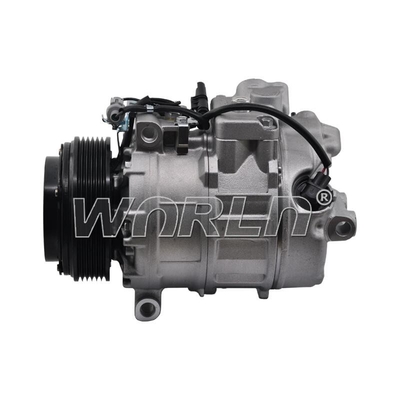 6SBU14C 6PK Xe AC bộ phận máy nén cho BMW X1 5 E81 DCP05050 64526987862 máy nén WXBM057