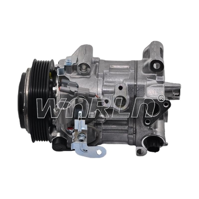 Máy nén không khí ô tô 12V 8832042140 cho Toyota Highlander WXTT118