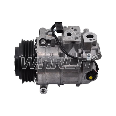 Động cơ máy nén AC A0008303601 4471506083 Đối với Benz GLE350/GLE450 3.0 W166 WXMB108