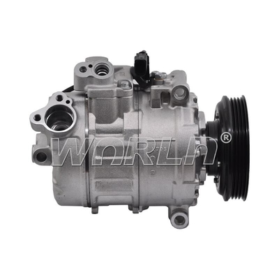 DCP02061 4B0260805G Xe máy nén AC cho Audi A4/A6 B6/C5 1.9 7SEU16C WXAD011