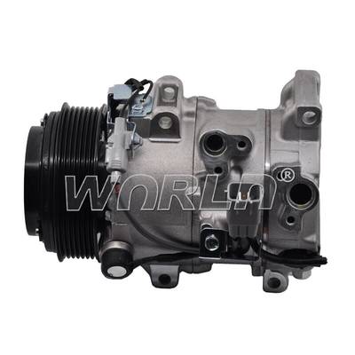 DCP51016 Máy nén AC tự động cho Toyota MarkX Harrier Avalon Lexus RX WXTT047