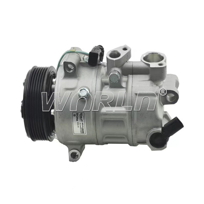 1K0820808H Máy nén AC ô tô cho VW Teramont cho Jetta2.0T WXVW038