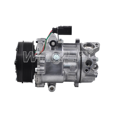 1S0820803F máy nén AC cho VW Loadup cho Skoda cho Gol3 cho Fabia cho ghế WXVW022