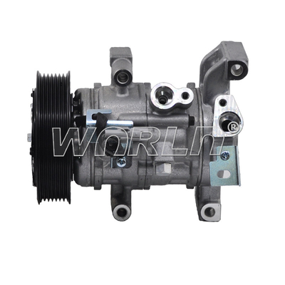 Máy nén lạnh ô tô cho Toyota Hilux Revo 1GD / 2GD / 2TR 10SRE11C 7PK