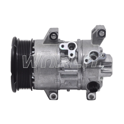Máy nén AC 5SEU12C 7PK cho Toyota Đối với Corolla 12V 2006-2018 4472601252/89516