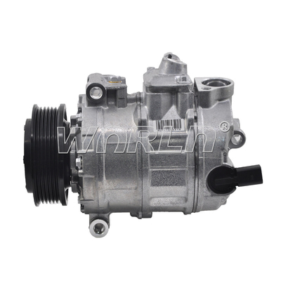DCP32072 Xe máy nén AC cho VW T5 cho Amarok cho Multivan cho xe tải 2.0T WXVW016
