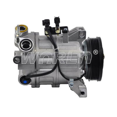 1377827 Auto điều hòa không khí DSC17EC Đối với Volvo S80 V70 XC60 XC70 WXVV002