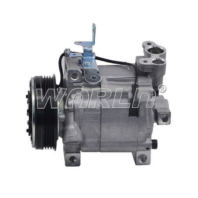 Máy nén điều hòa không khí phần 73111SA010 cho Subaru Impreza WXSB009