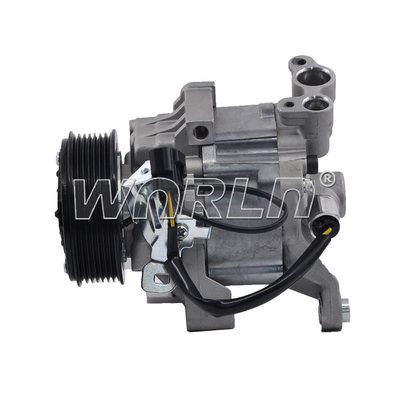 Z0007811A Máy nén điều hòa không khí cho Subaru Impreza cho Forester2.0 WXSB015
