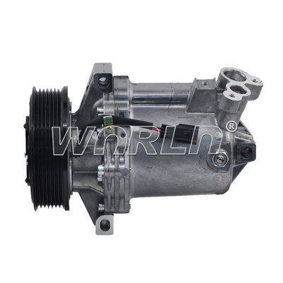 926003859R Máy nén điều hòa không khí cho Renault Kaptur1.6 2011-2016 WXRN048