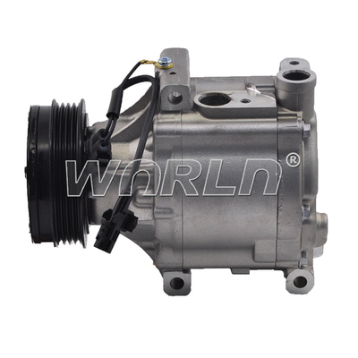 Máy nén điều hòa không khí tự động DCP36001 cho Subaru Impreza WXSB006
