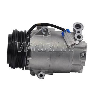 Máy nén AUTO A / C cho Opel cho Agila 6CVC13 5PK 89215/89050 12V 1999-2011