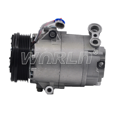 13124751 Máy nén ô tô Cho Opel Cho Opel Astra Cho Zafira WXOP001