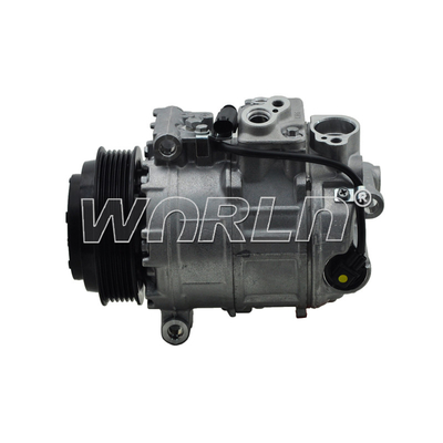 A0022307511 DCP17127 AC máy nén làm mát cho Benz ML/R/S350 cho Brabus WXMB076
