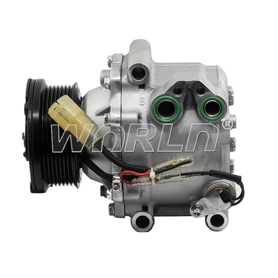 ERR4534 Máy nén điều hòa không khí xe hơi cho RangeRover4.6 1994-2002 WXLR028